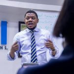 ADAMU GARBA, APC PRESIDENTIAL ASPIRANT