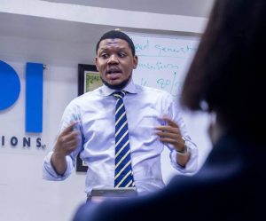 ADAMU GARBA, APC PRESIDENTIAL ASPIRANT