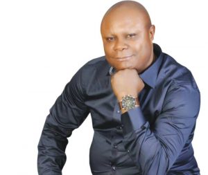 SAM NKIRE
