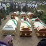 DROWNED TARABA NYSC CORPS MEMBERS