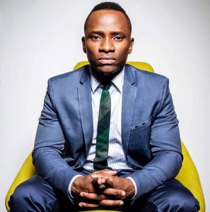 Chike Ukaegbu
