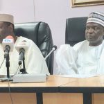 INEC – CHAIRMAN – MAHMOOD YAKUBU