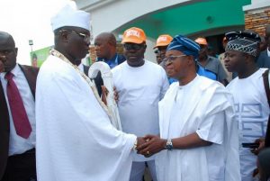 GANI ADAMS – GBOYEGA OYETOLA