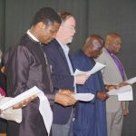 REV YAKUBU PAM