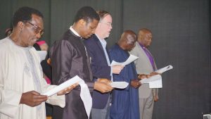 REV YAKUBU PAM
