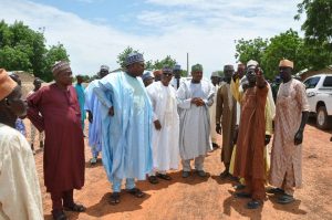 GOV BAGUDU