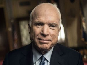 MCCAIN