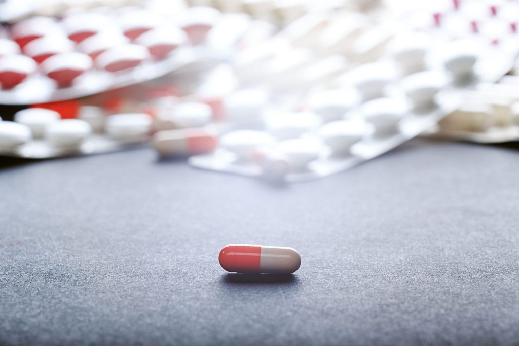 EXPIRED DRUGS