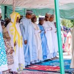 BUHARI EID