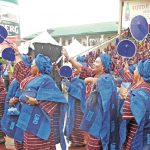 OJUDE OBA- A heritage of loyalty