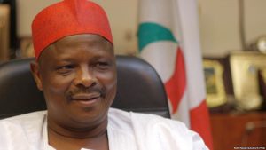 Kwankwaso