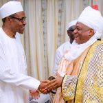 BUHARI – ORJI