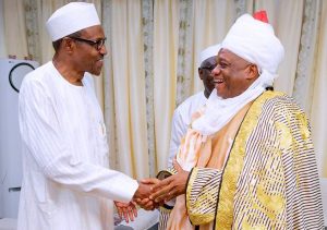 BUHARI – ORJI
