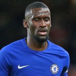 Antonio-Rudiger