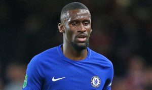 Antonio-Rudiger