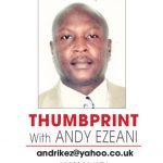 ANDY EZEANI