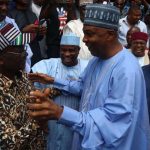 SARAKI – ORTOM