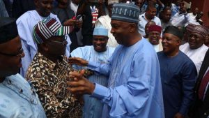 SARAKI – ORTOM