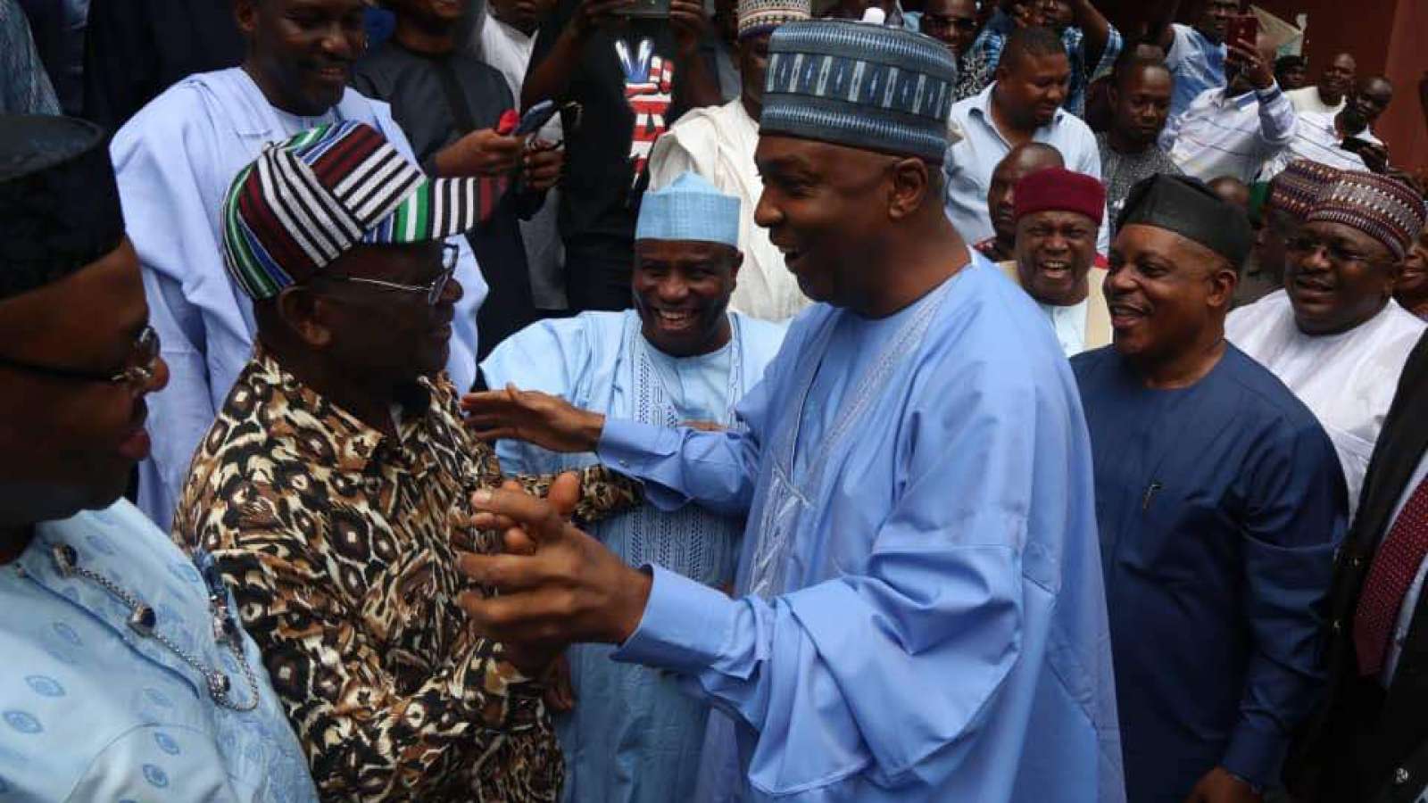SARAKI – ORTOM