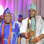 OLUBADAN – OONI