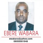 ebere