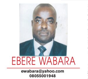 ebere