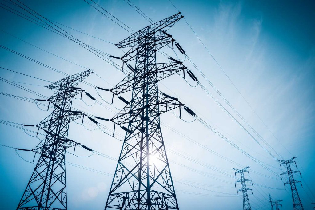 electricity-transmission-pylon