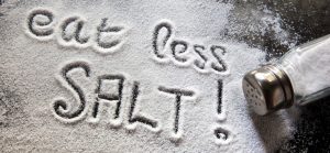 9 Signs You’re Eating Too Much Salt 1