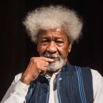 SOYINKA