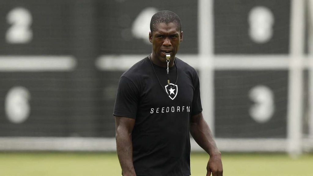 SEEDORF