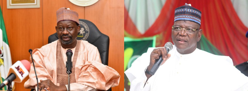 DANKWAMBO – LAMIDO