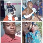 Arms build-up, VIOLENCE heighten tension in Bayelsa