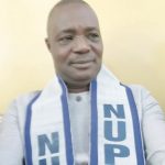 ABOYEJI