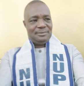ABOYEJI