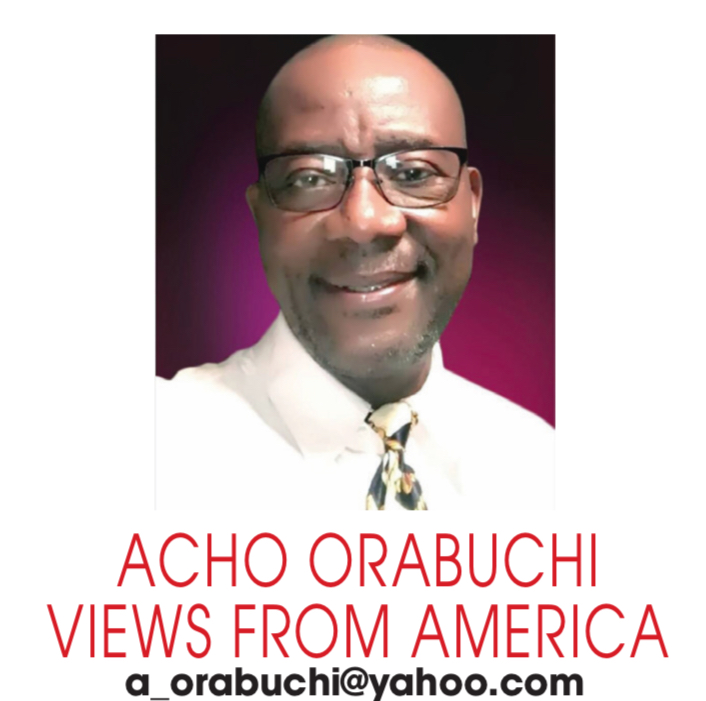 ACHO ORABUCHI