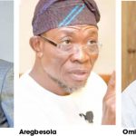 ADEGOKE – AREGBESOLA – OMISORE