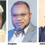 ADELEKE