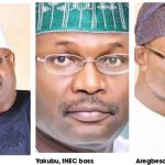 ADELEKE – YAKUBU – AREGBESOLA