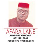 AFARA LANE