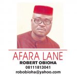 AFARA LANE