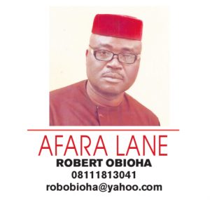 AFARA LANE