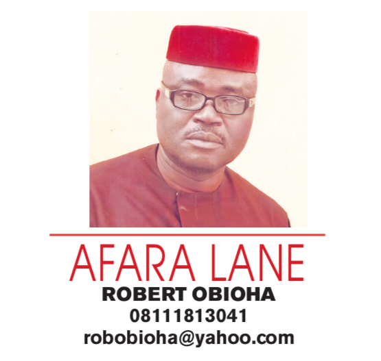 AFARA LANE