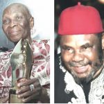 AJAYI – EDOCHIE