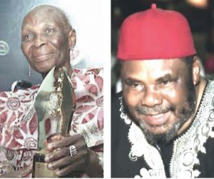 AJAYI – EDOCHIE