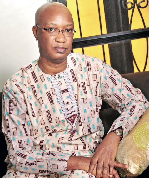 AKINLADE