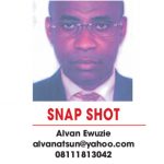 ALVAN EWUZIE