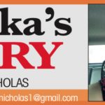 AMAKA DIARY