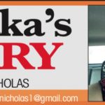 AMAKA’S DIARY