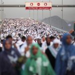 HAJJ