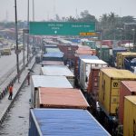 APAPA-GRIDLOCK